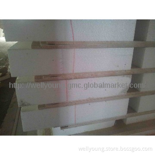 fireproof magnesium sip panel